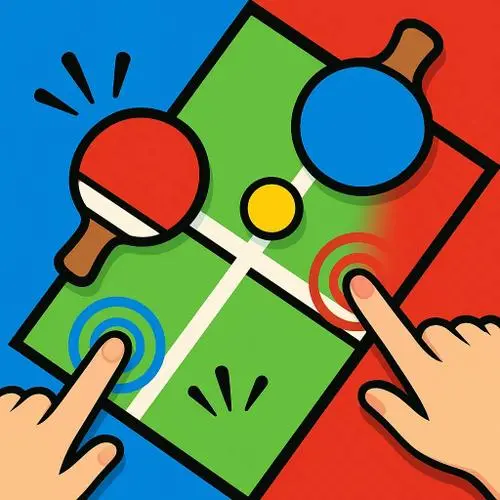 竞技场双人ICON