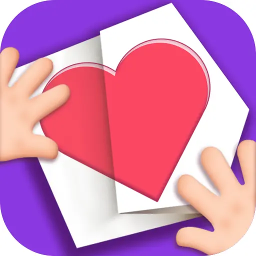 折纸大挑战ICON