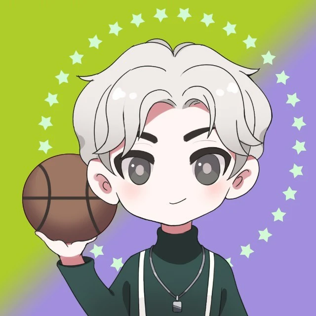 胡闹练习生ICON