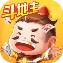 派派斗地主ICON