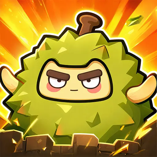 暴走植物园ICON