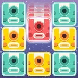 消失的方块ICON