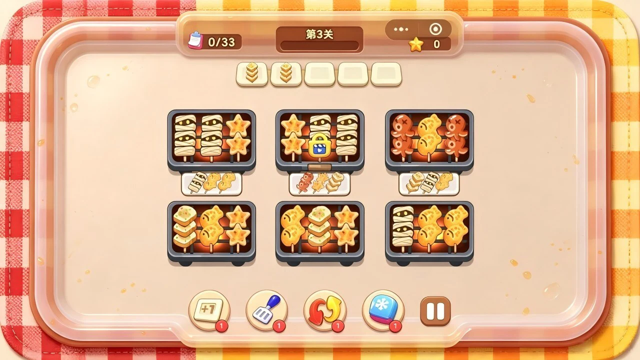 全民烧烤摊_6