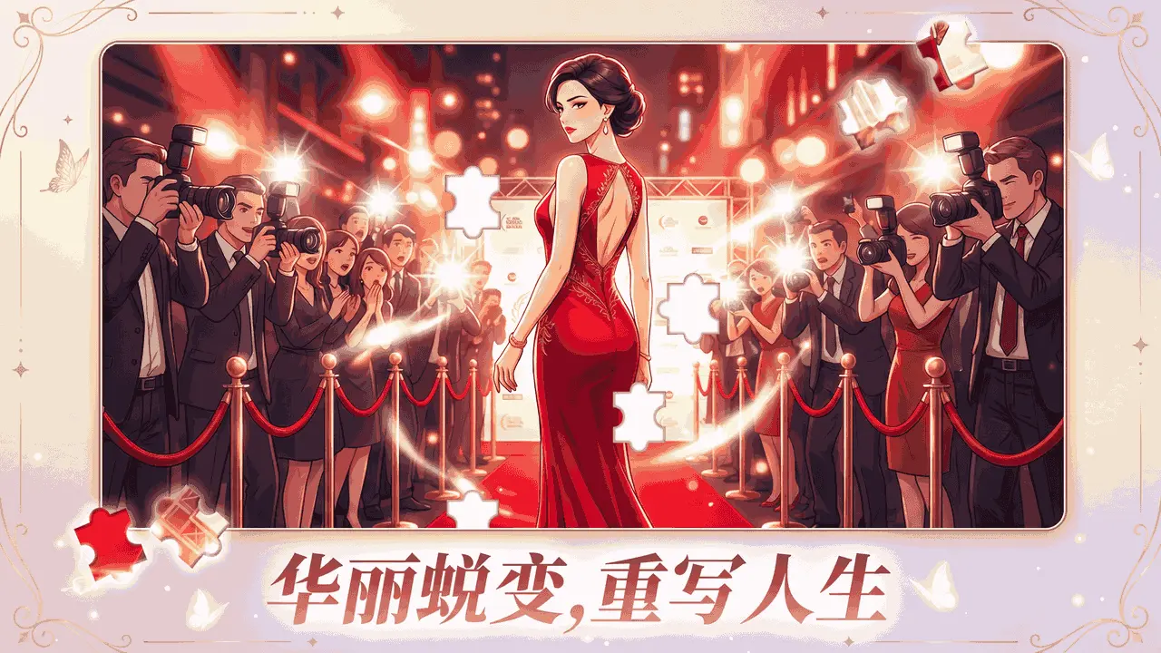 模拟无敌闯关_6