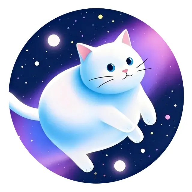 喵库星球ICON