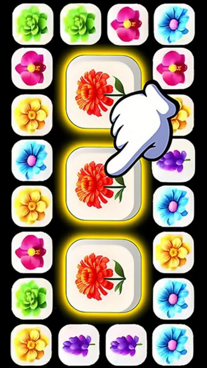 鲜花消消消乐_2