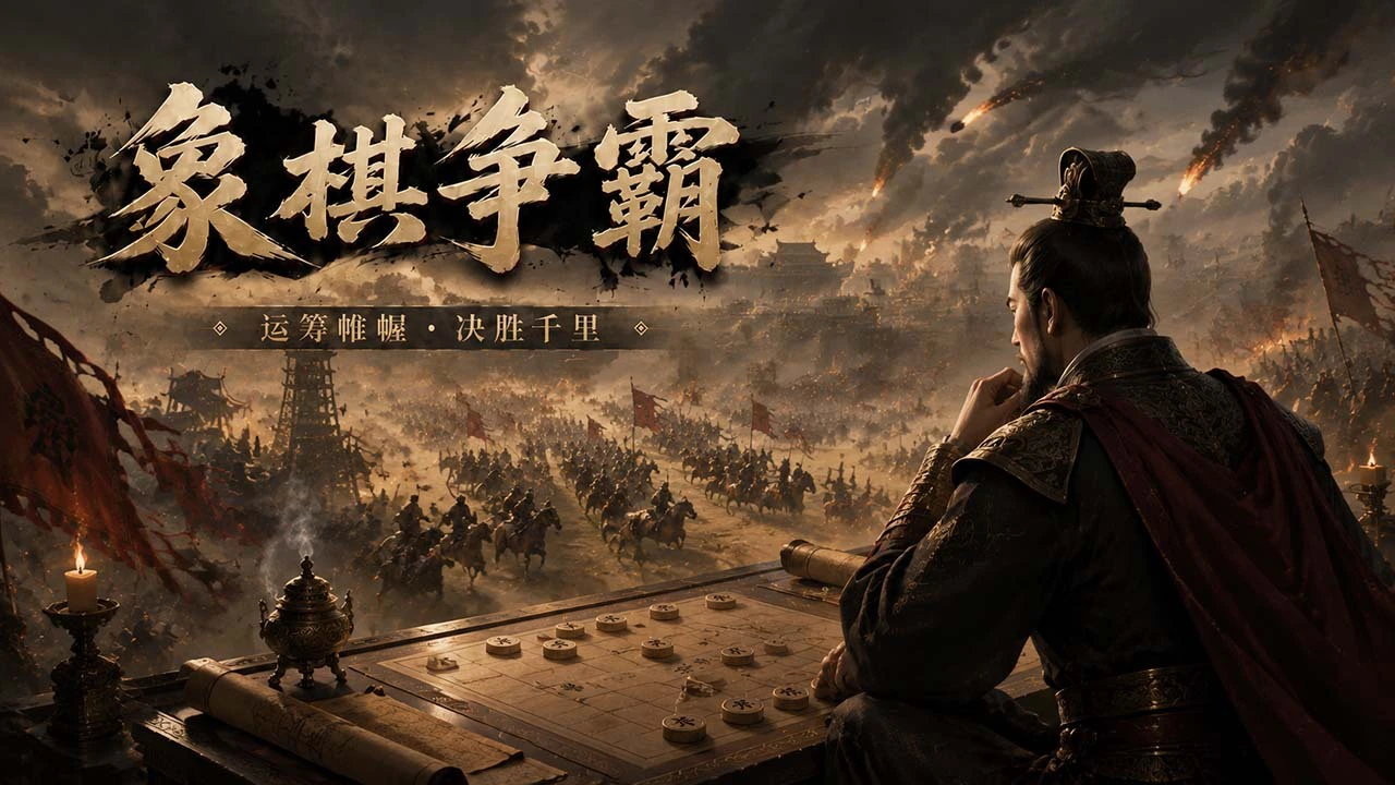 象棋争霸_6