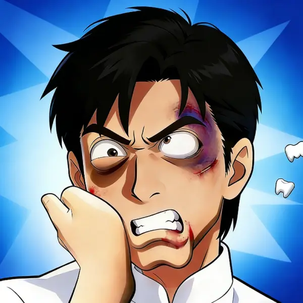 打败小霸王ICON