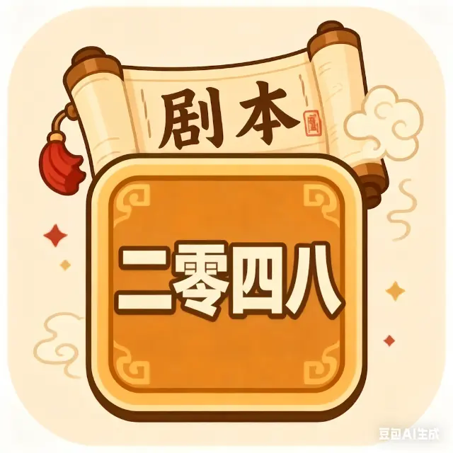 剧本二零四八ICON