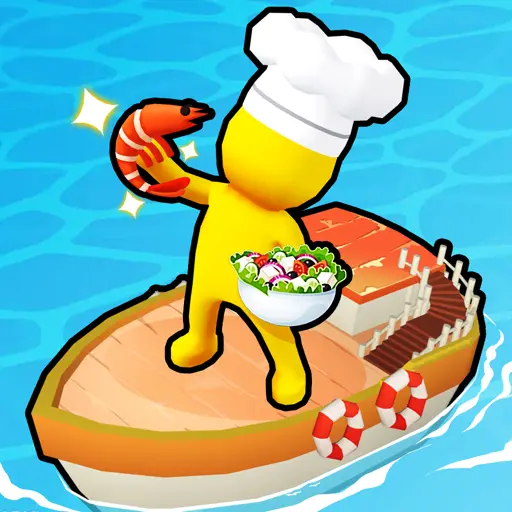 海岛餐厅ICON