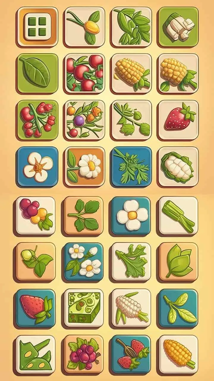 花朵消消乐花花_2
