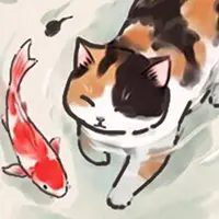 疯狂小鱼塘ICON