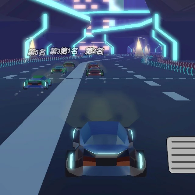 大赛车2ICON