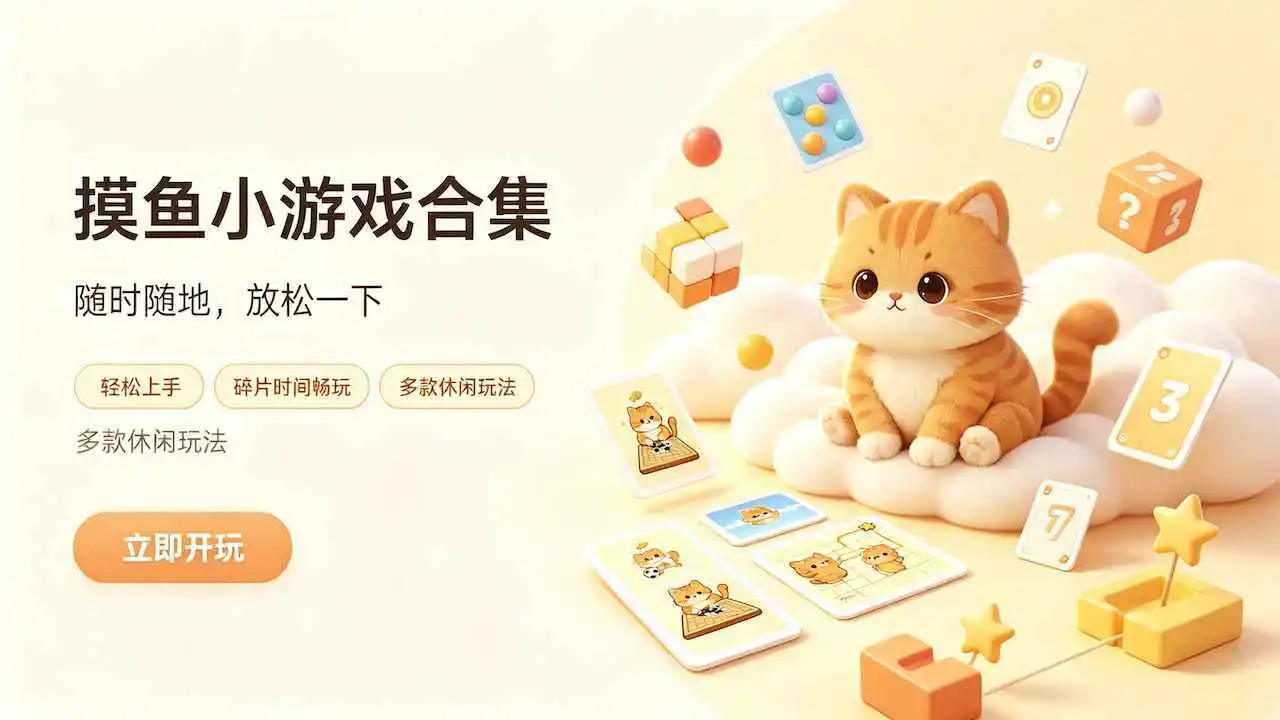 偷懒的小喵_4