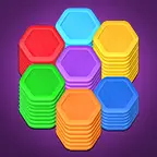 六角消消ICON