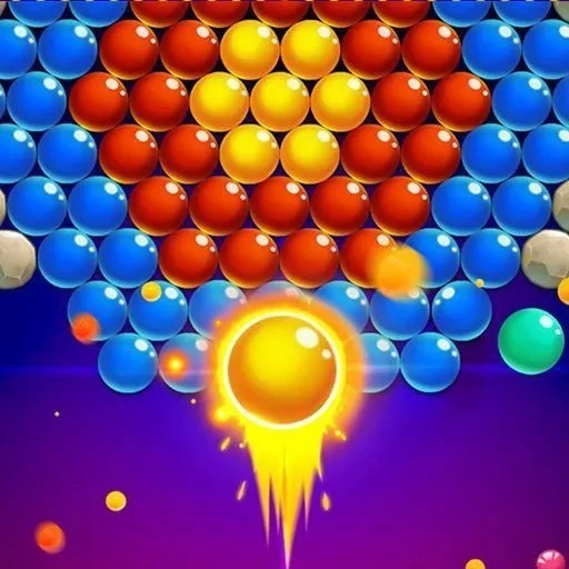 泡泡龙消消消乐ICON