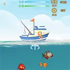 海里探宝ICON