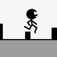 火柴侠跳跳跳ICON