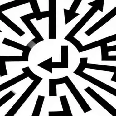 箭头消消乐经典ICON