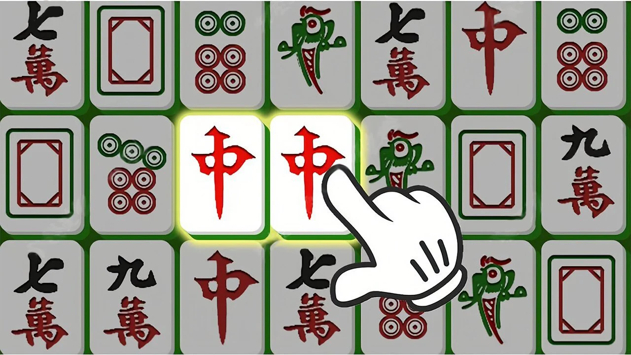麻将挪对对消游戏_1