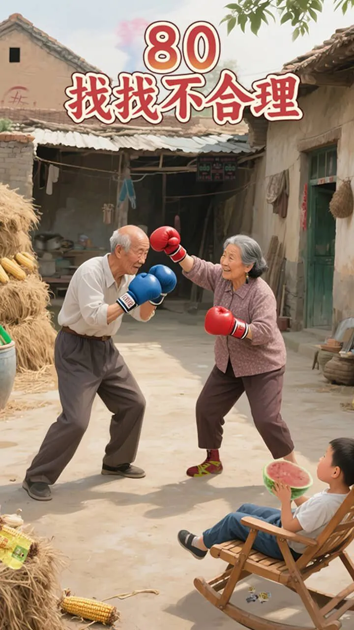 80找找不合理_4