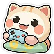 消点小小猫ICON