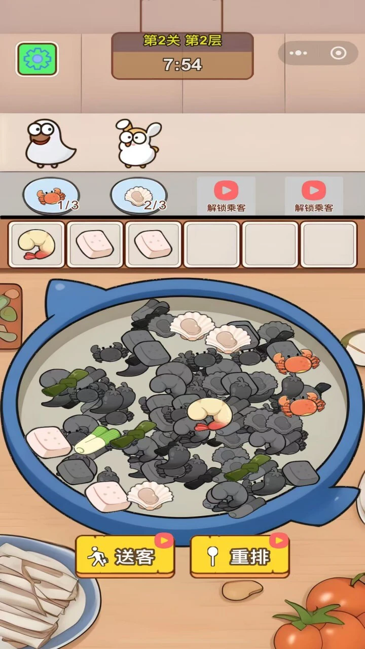 沙威卷饼汉堡餐厅_3