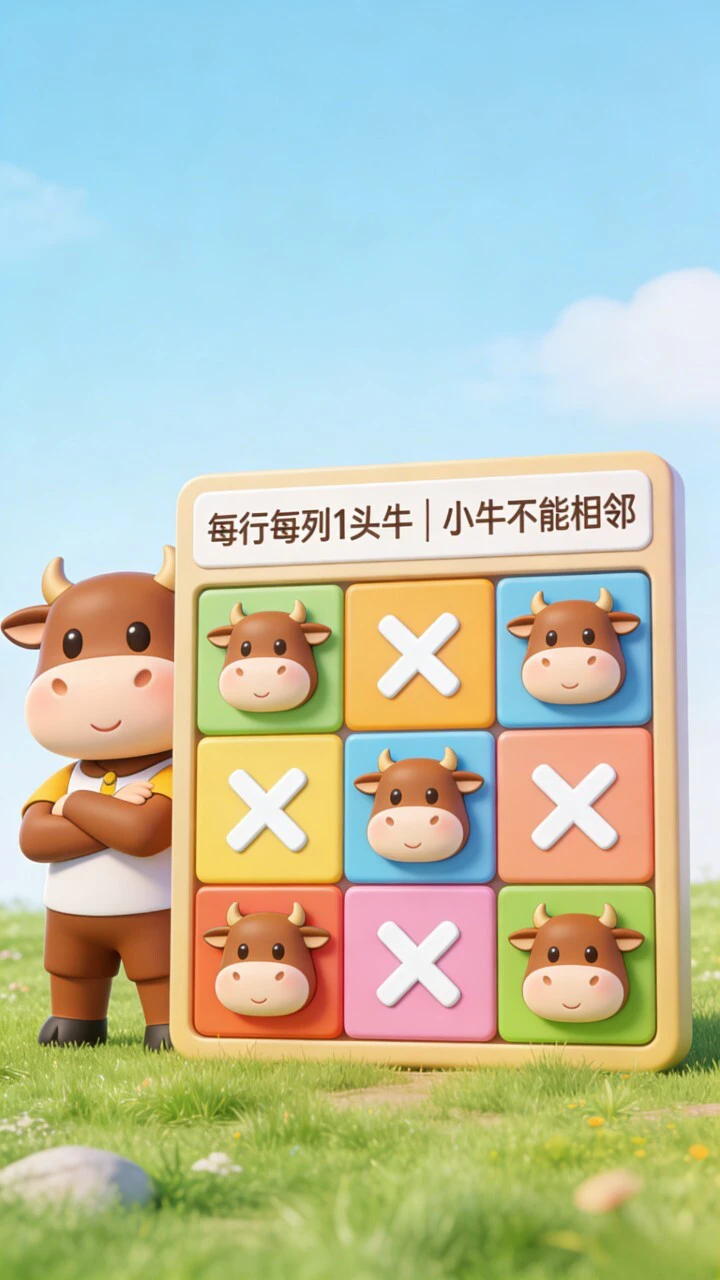 根本找不到牛_1