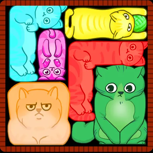 我拼图贼6ICON