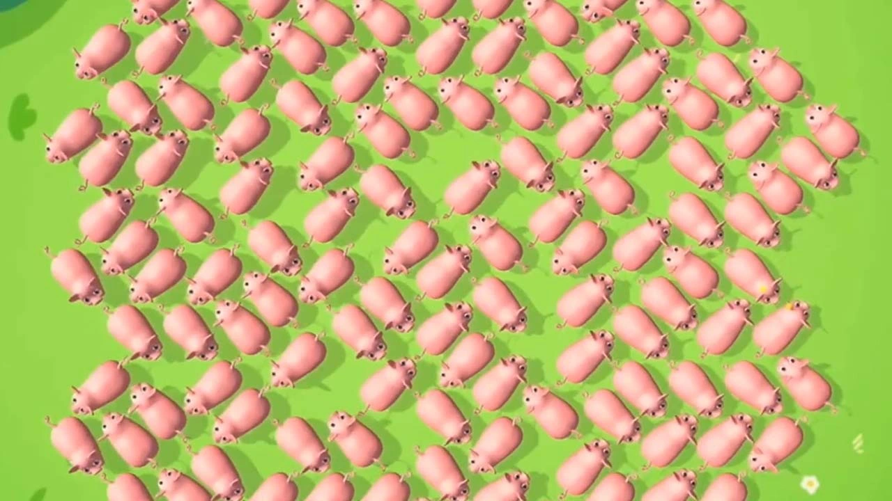 贪吃小皮羊游戏_1