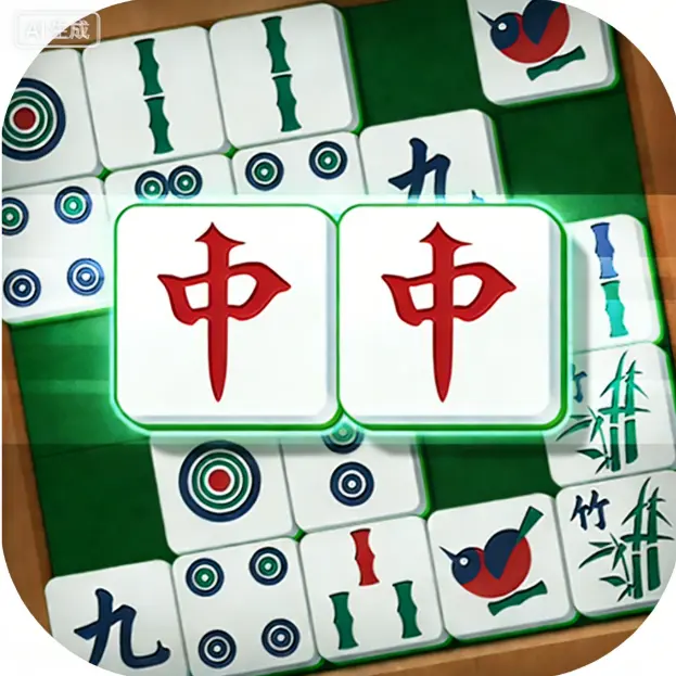 挪对对消除解压游戏ICON