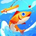 钓鱼我最六ICON