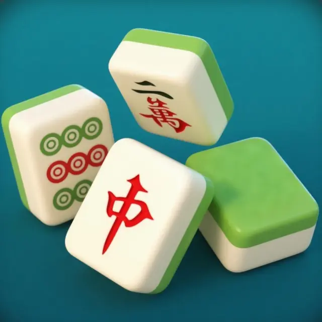 吃碰解压馆ICON
