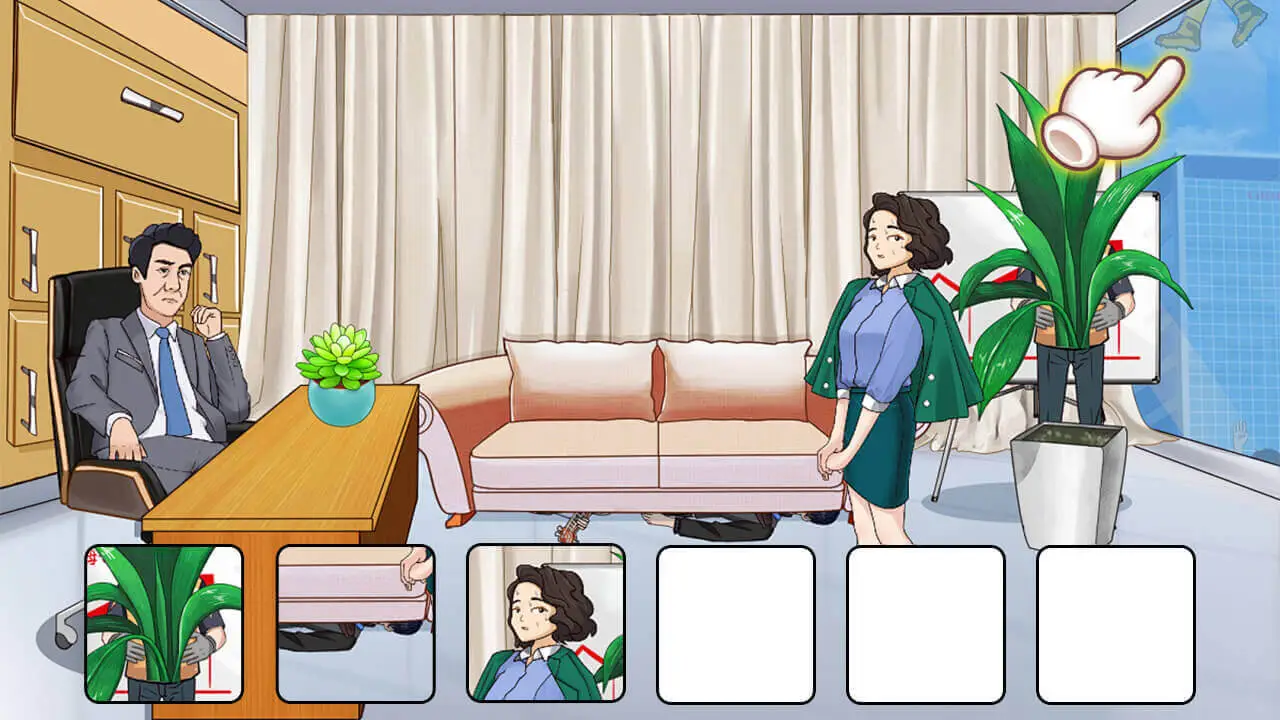 脑洞找奇怪_6