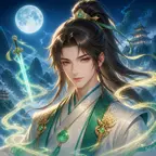 修仙不打烊ICON