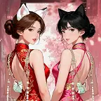 梗力对决ICON