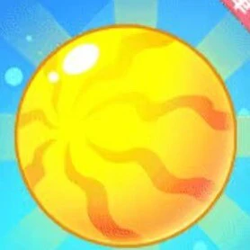 合成大西瓜闯关ICON