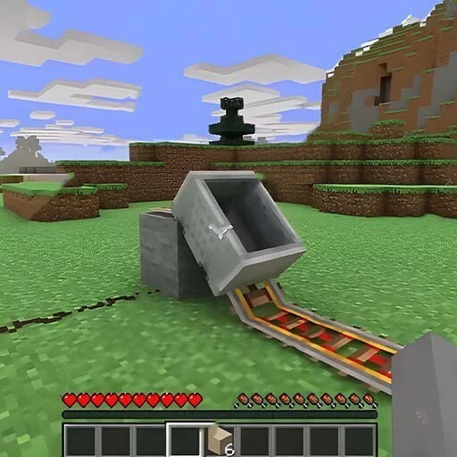 你的世界建造ICON