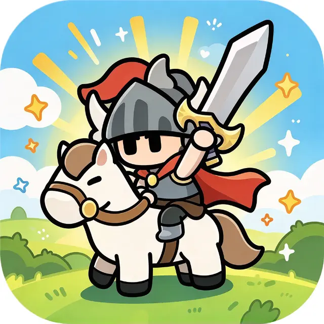 冲锋小勇士ICON