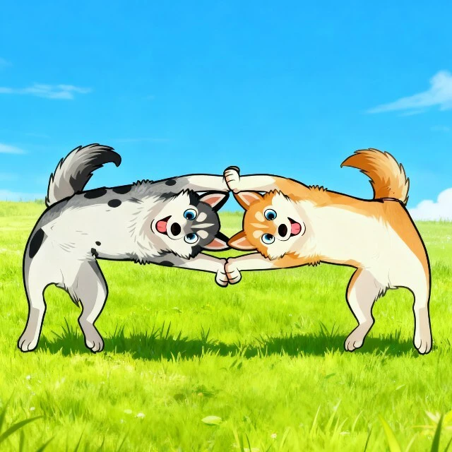 汪汪对对碰ICON