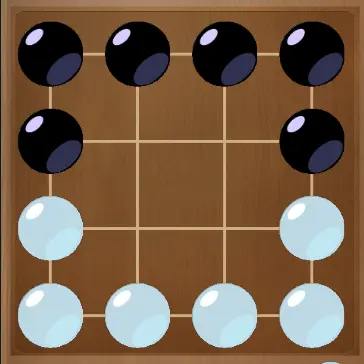 六子冲棋ICON