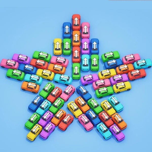 我要挪个车ICON