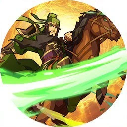 仙国名将群英单机塔防ICON