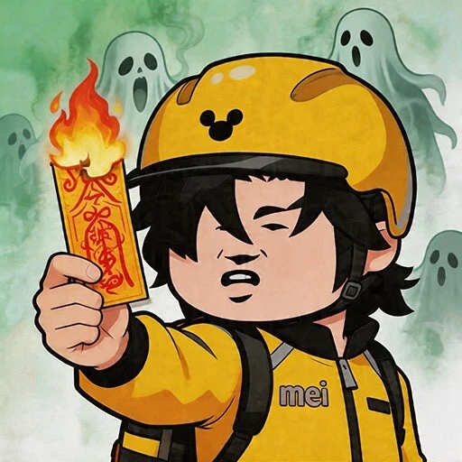 你胆大你上ICON