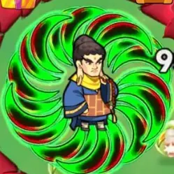 转刀大侠大乱斗ICON