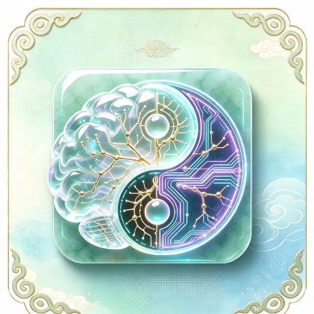 脑力训练之赛博修仙传ICON