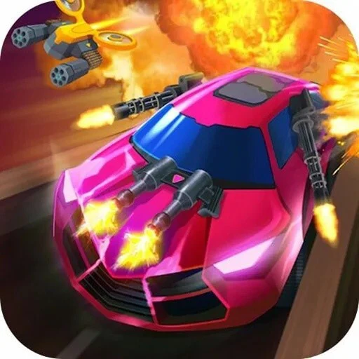 极限漂移赛车3ICON
