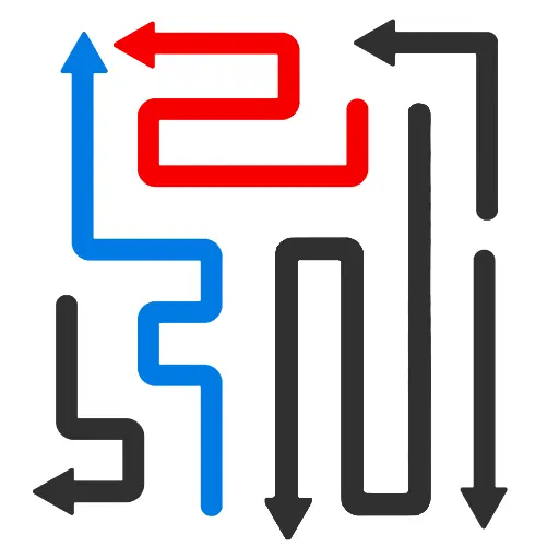 箭头要消除ICON