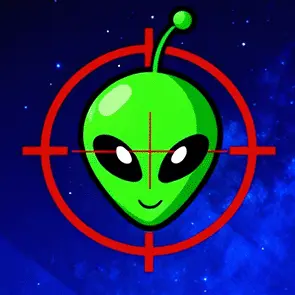 外星人狙击手ICON