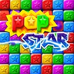 开心消消星星版ICON